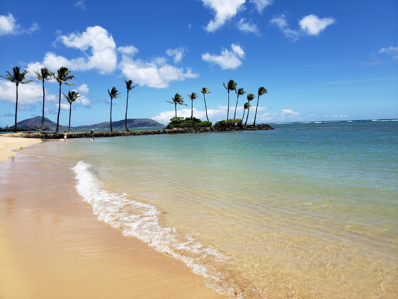 South Pacific Paradise: Bora Bora, Moorea & Honolulu All-Inclusive Escape - 18 Nights on NCL Spirit